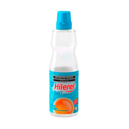 EDULCORANTE HILERET Sweet LIQ 200 CC.