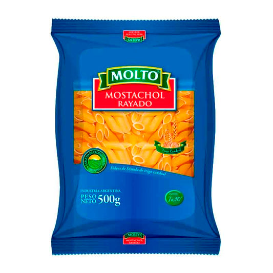 FID. MOLTO MOST.RAYAD 500 Grs