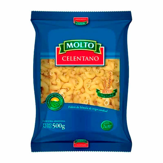 FID. MOLTO CELENTANO 500 Grs