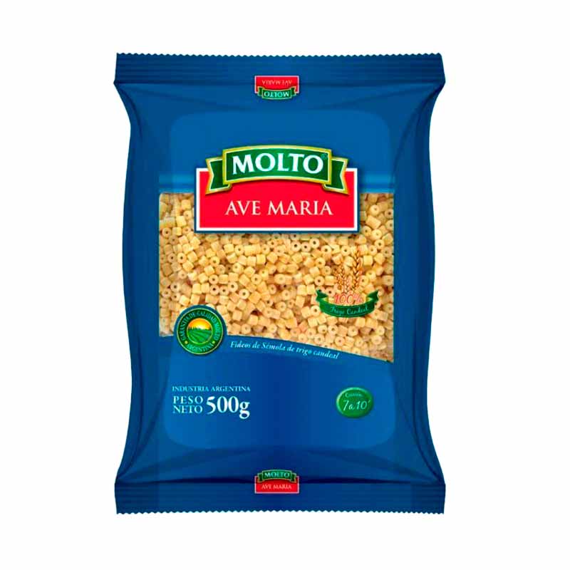 FID. MOLTO AVE MARIA 500 Grs