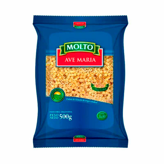 FID. MOLTO AVE MARIA 500 Grs
