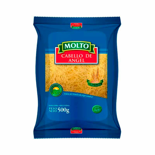 FID. MOLTO CAB.ANGEL 500 Grs