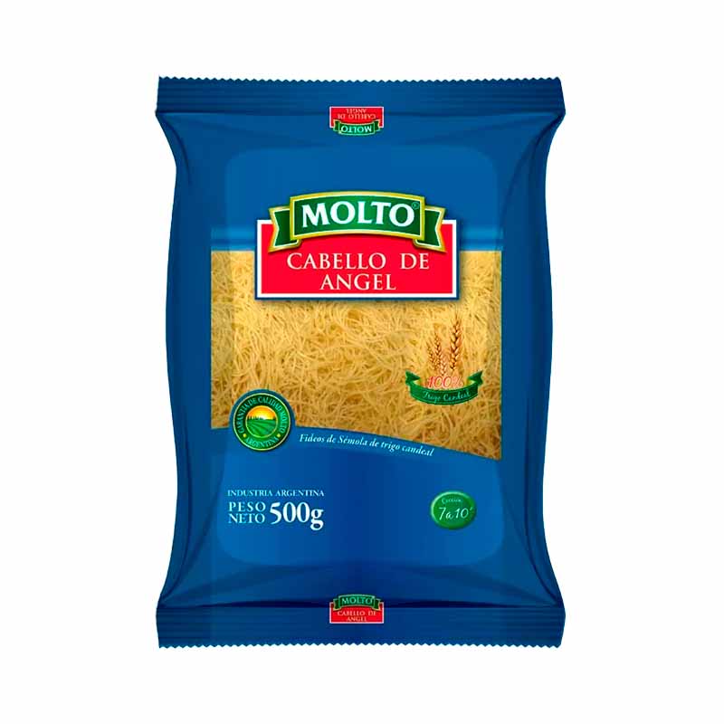 FID. MOLTO CAB.ANGEL 500 Grs