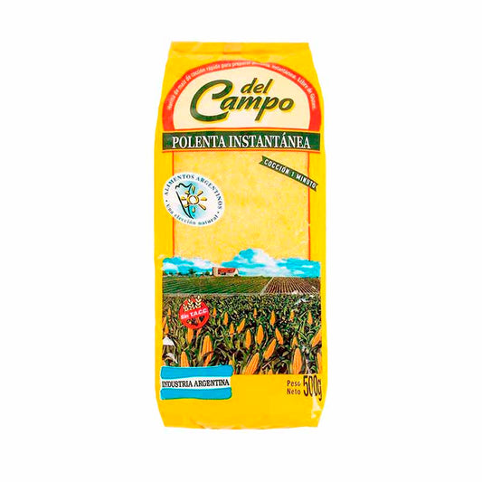 POLENTA DEL CAMPO 500 Grs