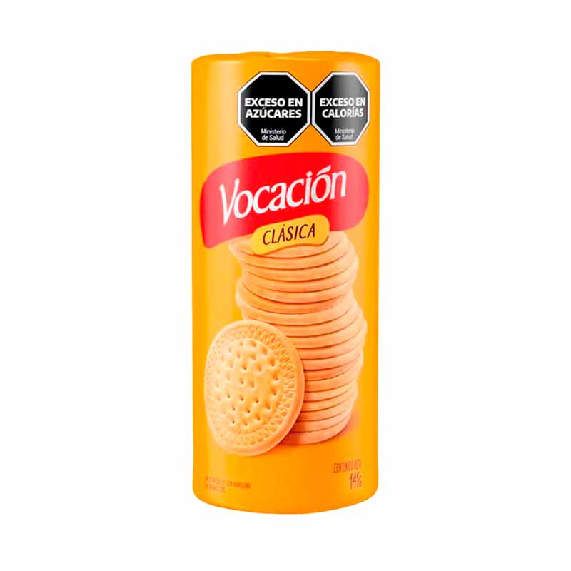 GALLETITA VOCACION 141 Grs