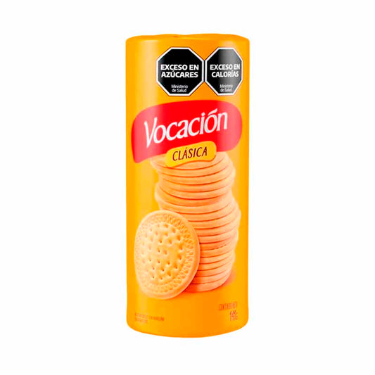 GALLETITA VOCACION 141 Grs