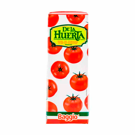 PURE TOMATE LA HUERTA 210 CC.