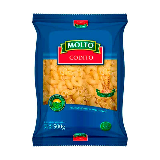 FID. MOLTO CODITOS 500 Grs