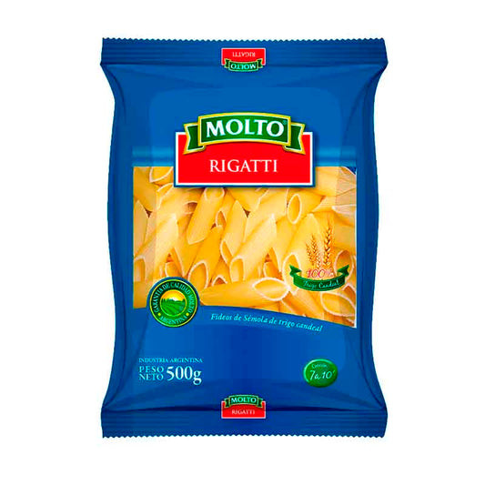 FID. MOLTO RIGATTI 500 Grs