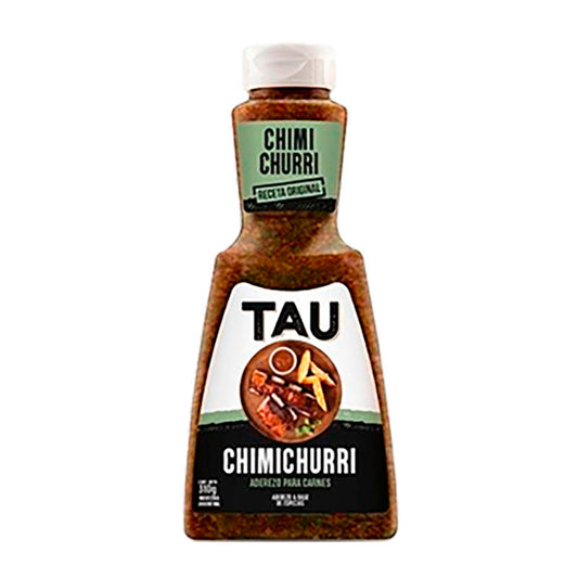SALSA TAU CHIMICHURR 310 Grs