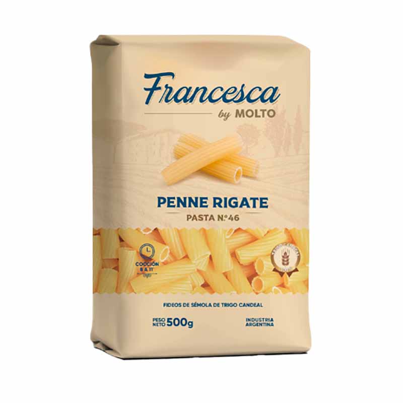 FID. FRANCESCA P.RIGATTI 500 Grs