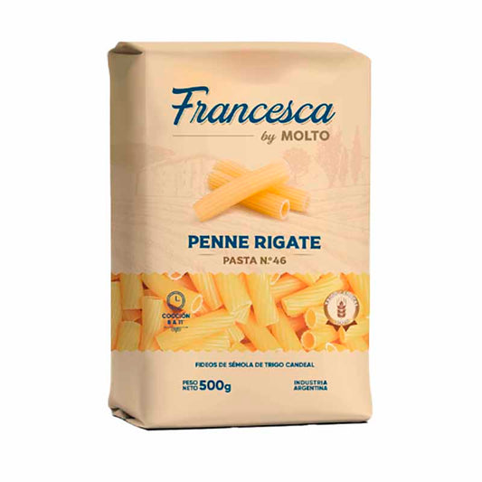 FID. FRANCESCA P.RIGATTI 500 Grs