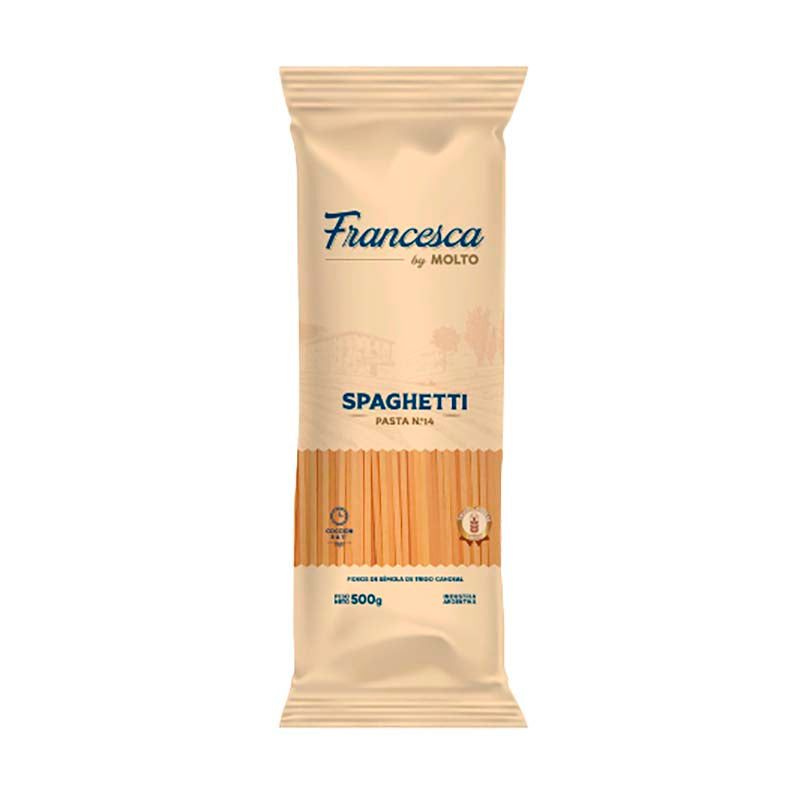FID. FRANCESCA SPAGHETTI 500 Grs