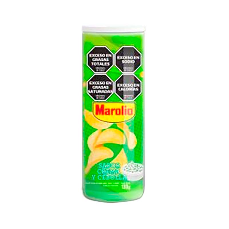 P.FRITAS MAROLIO CREMA/CEB 130 Grs