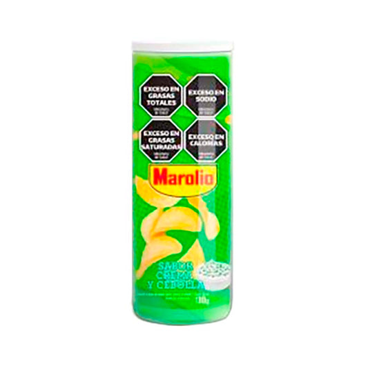 P.FRITAS MAROLIO CREMA/CEB 130 Grs
