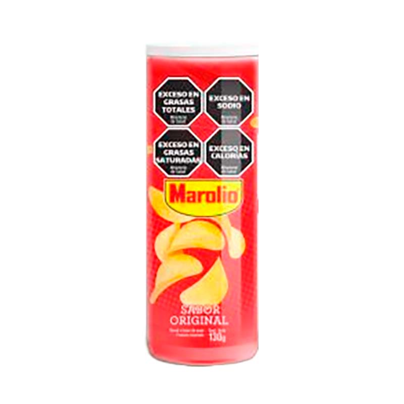 P.FRITAS MAROLIO QUESO 130 Grs