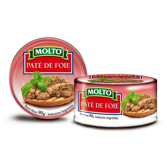 PATE MAROLIO 90 Grs