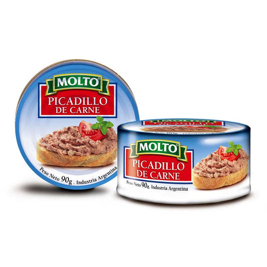 PICADILLO MAROLIO 90 Grs