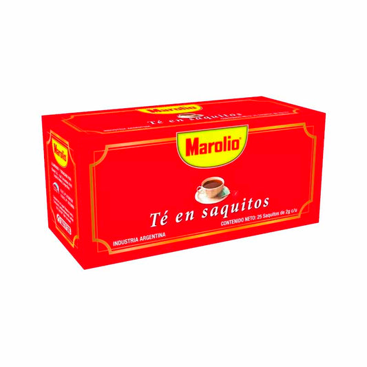 TE MAROLIO 25 Un.