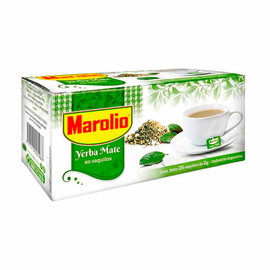 M.COCIDO MAROLIO 25 Un.