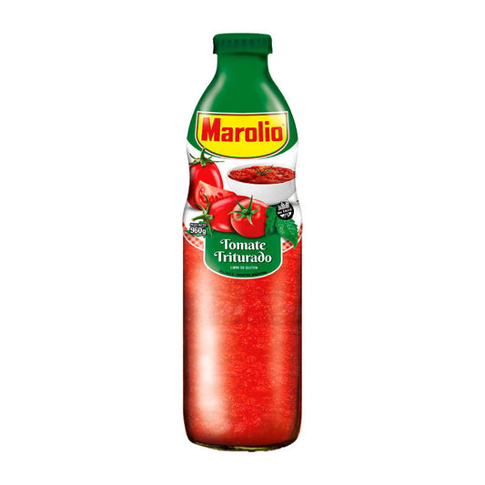TOMATE TRITURADO MAROLIO 960 Grs