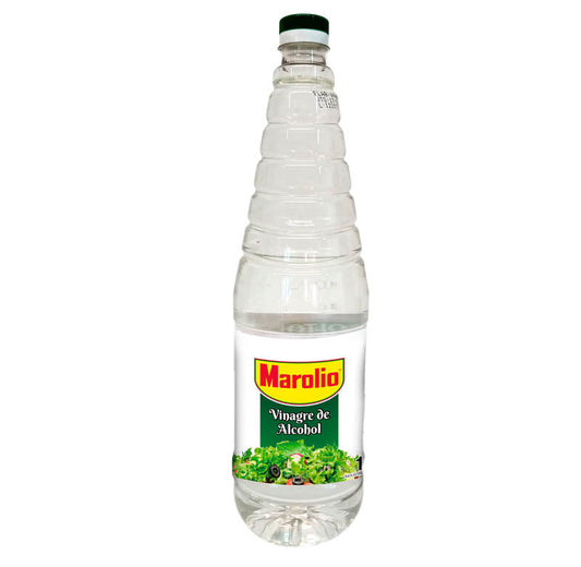 VINAGRE MAROLIO ALCOHOL 1 Lt.
