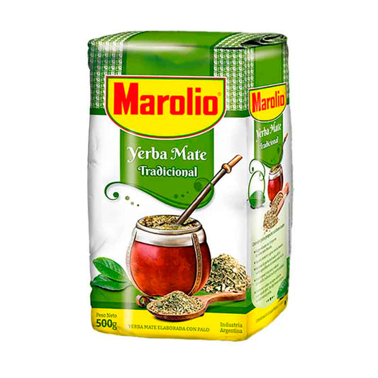 YERBA MAROLIO 500 Grs