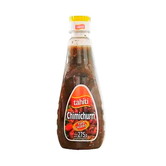SALSA TAHITI CHIM.CASERO 275 Grs