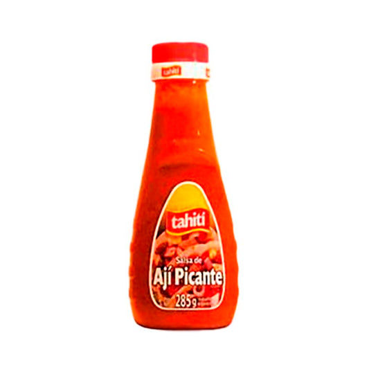 SALSA TAHITI AJI PICANT 285 Grs