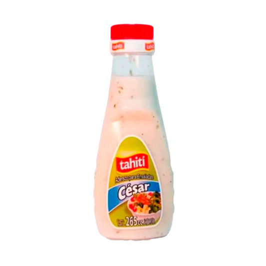SALSA TAHITI CEASAR 265 Grs