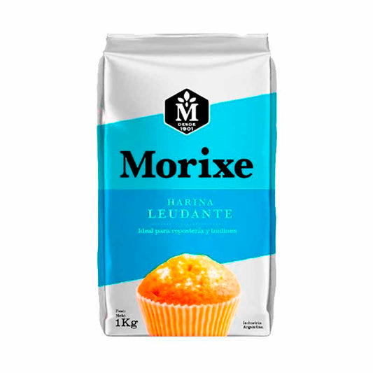 HARINA MORIXE LEUDANTE 1 Kgs