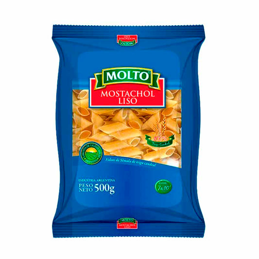 FID. MOLTO MOST.LISO 500 Grs