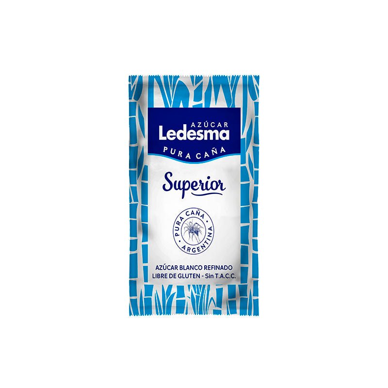 AZUCAR LEDESMA SOBRES 1000 Un.