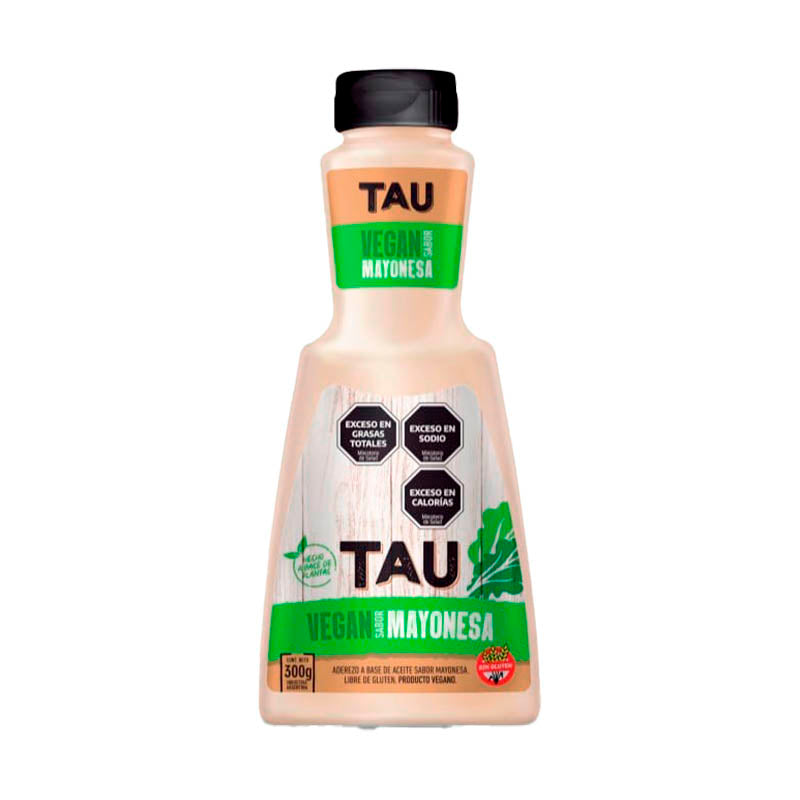 SALSA TAU MAYONESA 300 Grs