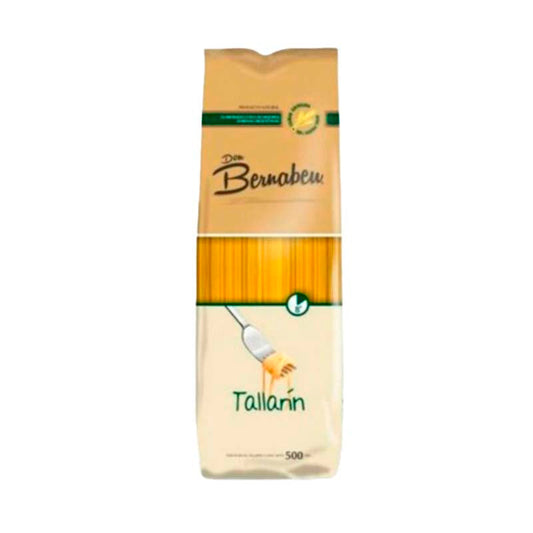 FID. DON BERNABEU TALLARIN 500 Grs