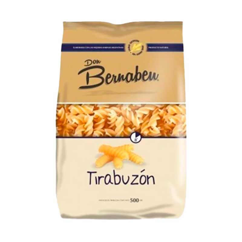 FID. DON BERNABEU TIRABUZON 500 Grs