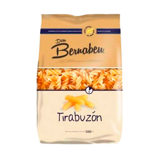 FID. DON BERNABEU TIRABUZON 500 Grs