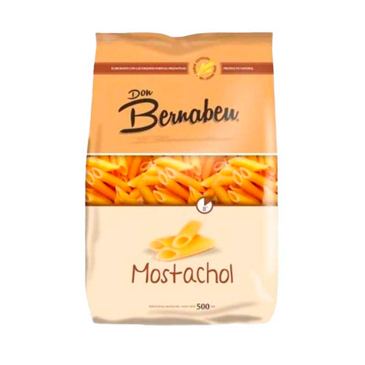 FID. DON BERNABEU MOSTACHOL 500 Grs