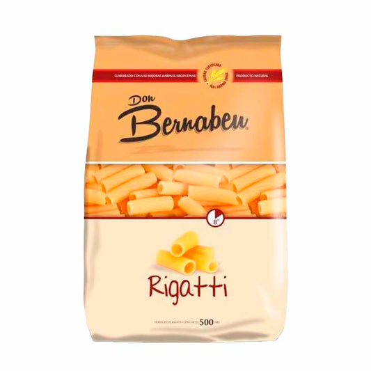 FID. DON BERNABEU RIGATTI 500 Grs