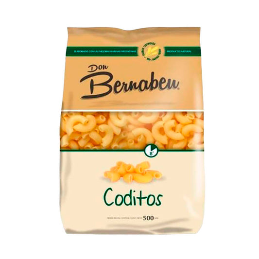 FID. DON BERNABEU CODITO 500 Grs
