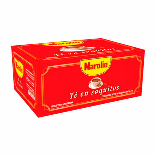 TE MAROLIO 50 Un.