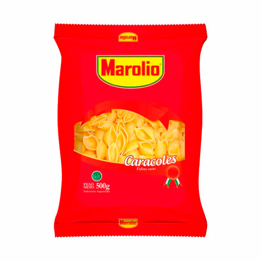 FID. MAROLIO CARACOL 500 Grs