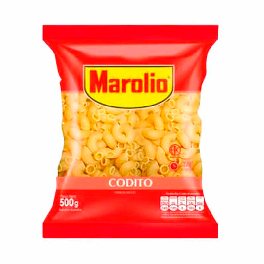 FID. MAROLIO CODOS 500 Grs
