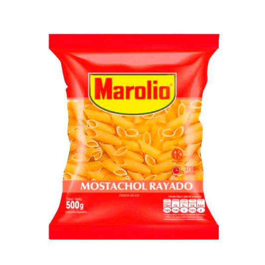 FID. MAROLIO MOSTACHOL 500 Grs