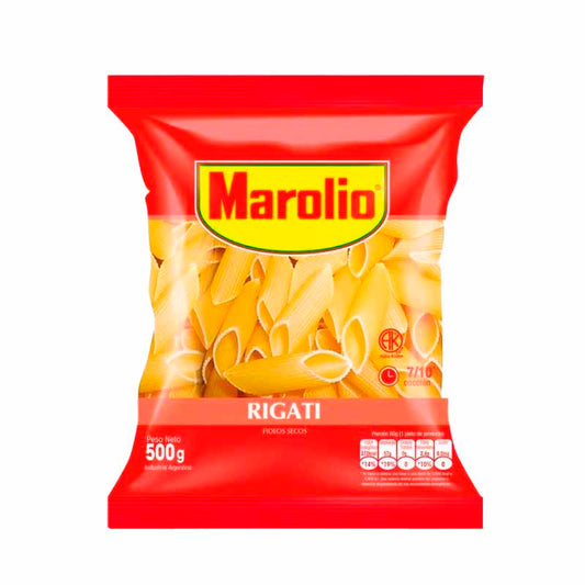 FID. MAROLIO RIGATTI 500 Grs