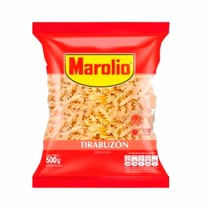 FID. MAROLIO TIRABUZON 500 Grs