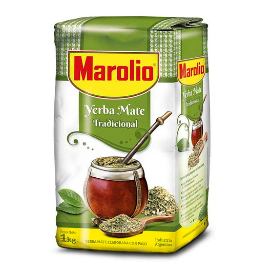 YERBA MAROLIO 1 Kgs