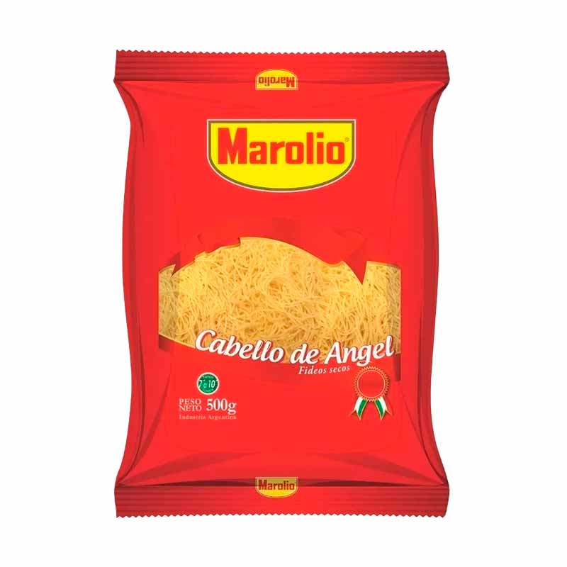 FID. MAROLIO CAB.ANGEL 500 Grs