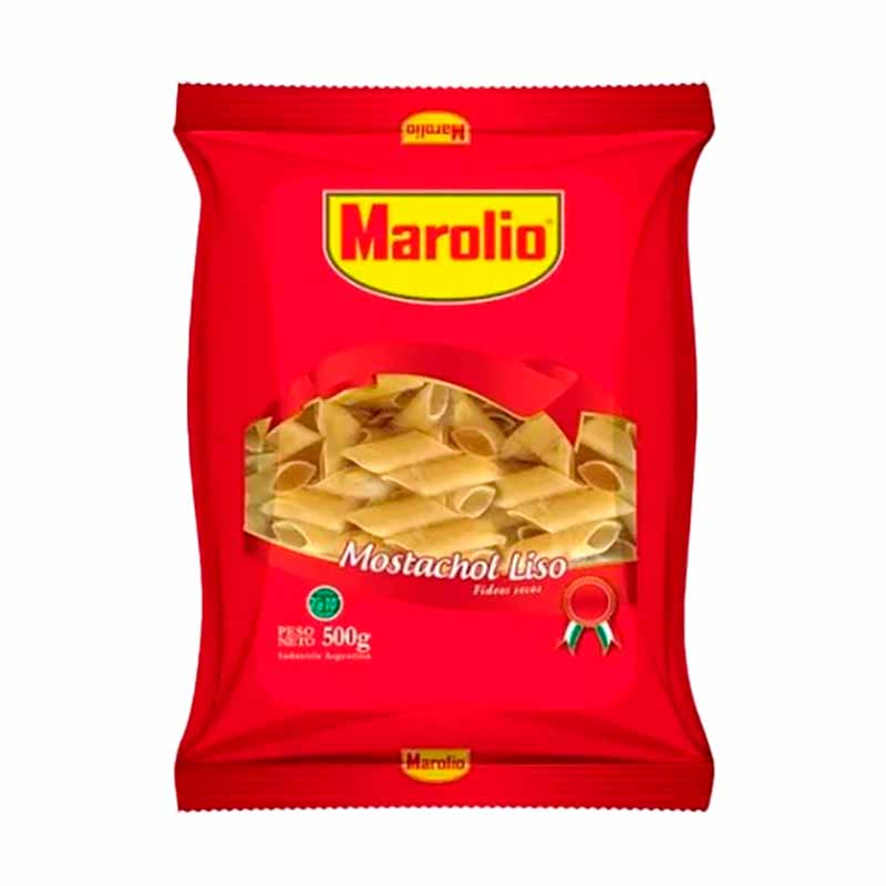 FID. MAROLIO MOST.LISO 500 Grs