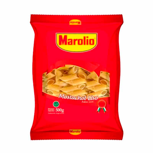 FID. MAROLIO MOST.LISO 500 Grs